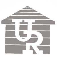 Urbach Roofing, Inc. Logo