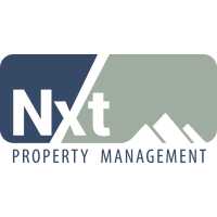 Nxt Property Management Logo
