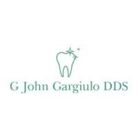 G John Gargiulo DDS Logo