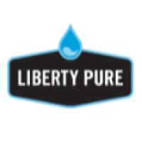 LibertyPureDelmarva.com Logo
