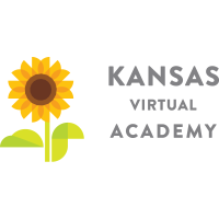 Kansas Virtual Academy Logo