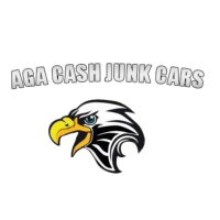AGA Cash Junk Cars Inc. Logo