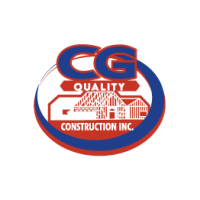 CG Quality Construction, Inc. Logo