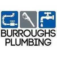 Burroughs Plumbing Inc. Logo