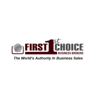 First Choice Business Brokers Richmond Logo