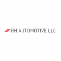 RH Automotive LLC Logo