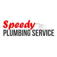 Speedy Plumbing Service Inc. Logo