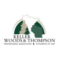 Keller, Woods & Thompson, P.A. Logo