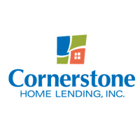 Zig's Mountain Home Team: Cornerstone Home Lending Logo