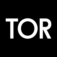 TOR Salon Products Logo