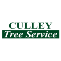 Culley Tree Service Logo