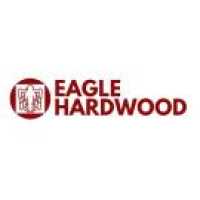 Eagle Hardwood Floor Logo