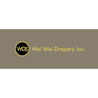 Wei Wei Drapery Logo