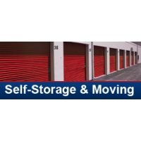 Low Cost Moving and Storage Logo