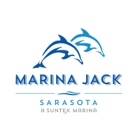 Marina Jack Yacht Basin Logo