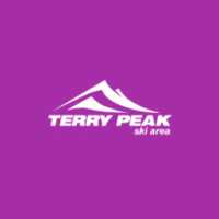 Terry Peak Ski Area Logo