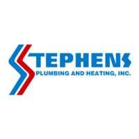 Stephens Plumbing & Heating Inc Logo
