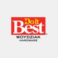 Woydziak Do-it-Best Hardware Logo