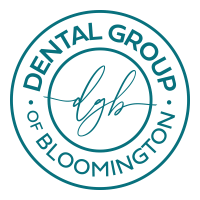 Dental Group of Bloomington Logo