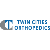 Twin Cities Orthopedics with Urgent Care Eagan - Viking Lakes Logo