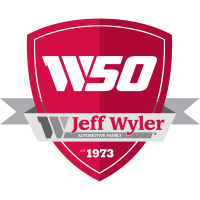 Jeff Wyler Hyundai of Fairfield Logo