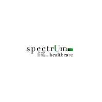 Spectrum Healthcare Group Logo