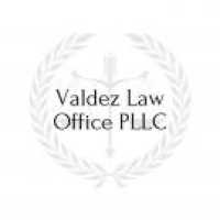 Valdez Law Office PLLC Logo