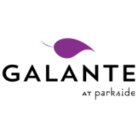 Galante at Parkside Logo