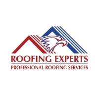 Roofing Experts Logo