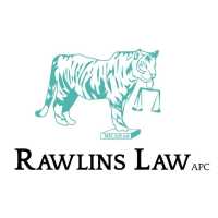 Rawlins Law, APC Logo