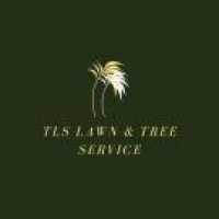TLS Lawn & Tree Service Logo