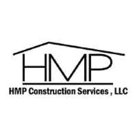 HMP Construction Services, LLC Logo