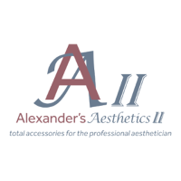 Alexander's Aesthetics II Logo