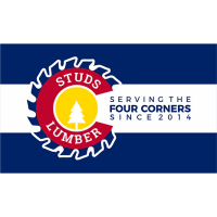 Studs Lumber Company Logo