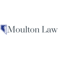 Moulton Law Logo