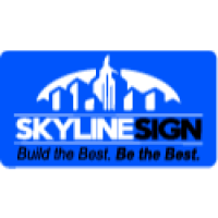 Skyline Sign LLC Logo
