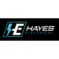 Hayes Electrical LLC Logo