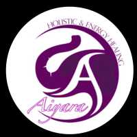 Aiyara Natural Holistic & Energy Healing Logo