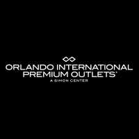 Orlando International Premium Outlets Logo