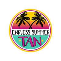Endless Summer Tan Logo