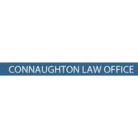 Connaughton Law Office Logo