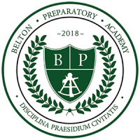 Belton Preparatory Academy Logo