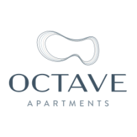 Octave Apartments Logo