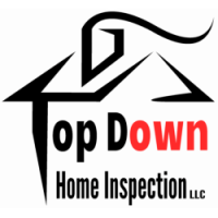 Top Down Home Inspection LLC Logo