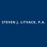 Steven J. Litvack P.A. Logo