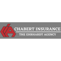 Chabert Insurance The Ehrhardt Agency Logo