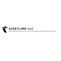 AssetLink LLC Logo