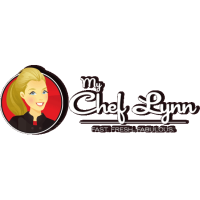 My Chef Lynn Logo