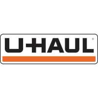 U-Haul Moving & Storage at Broadway Logo
