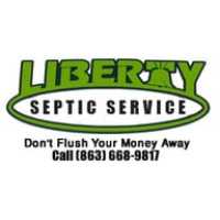 Liberty Septic Logo